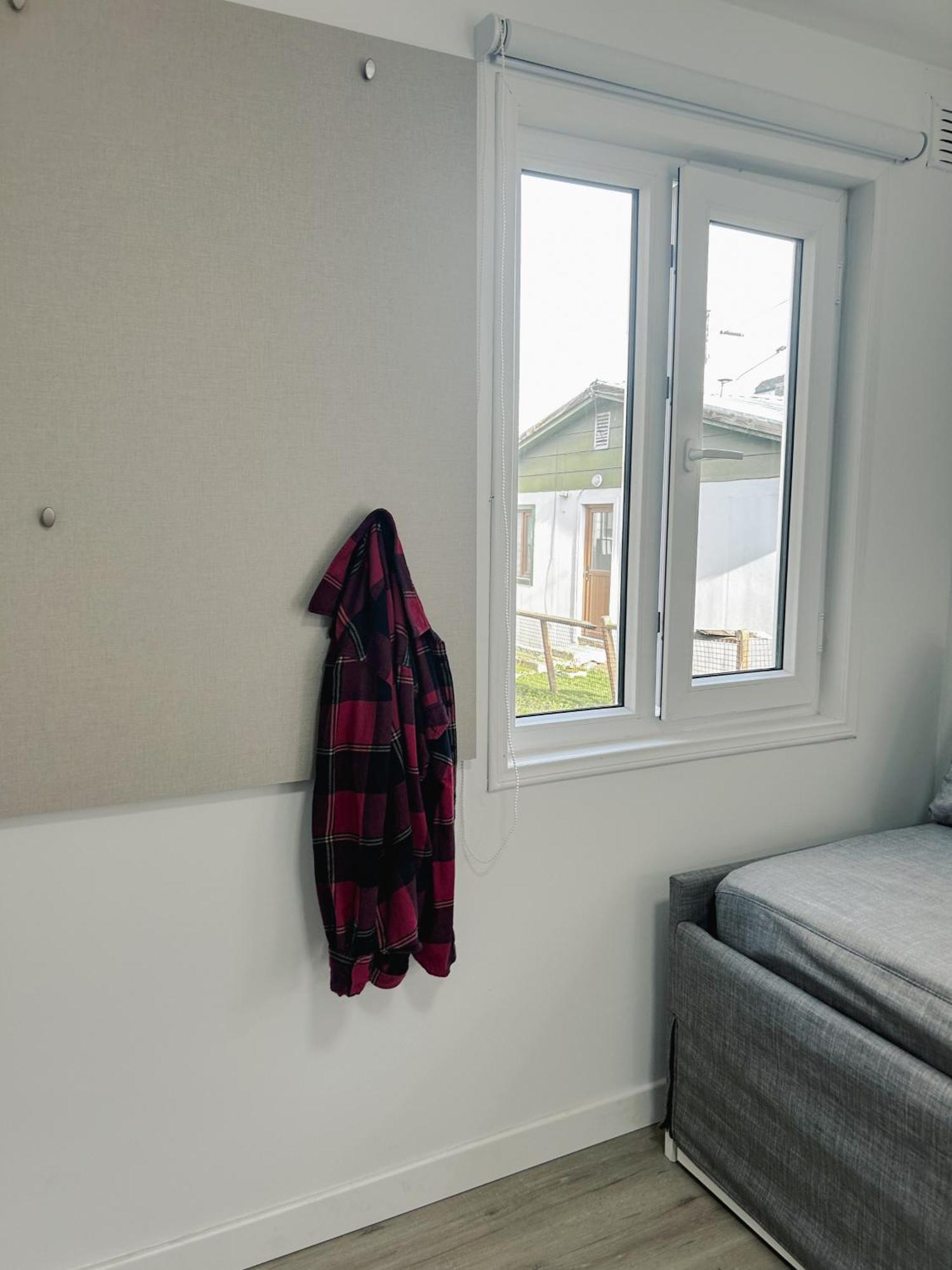 Gente Del Sur - Gobernador Paz Villa Ushuaia Kültér fotó