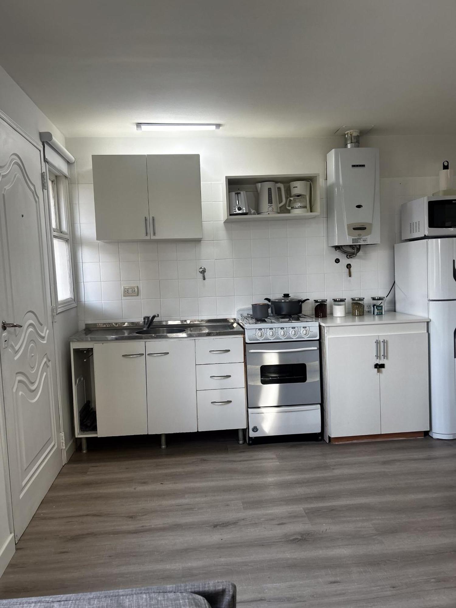 Gente Del Sur - Gobernador Paz Villa Ushuaia Kültér fotó